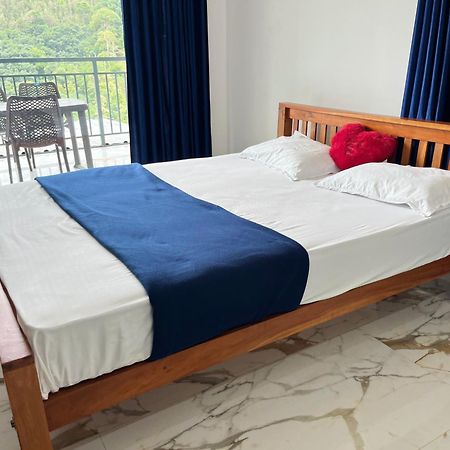 Mount Mist Villa 무나르 외부 사진