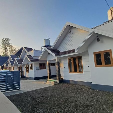 Mount Mist Villa 무나르 외부 사진